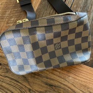 Louis Vuitton Bum Bag, Vintage